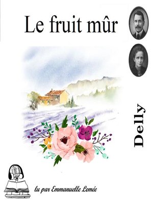 cover image of Le fruit mûr